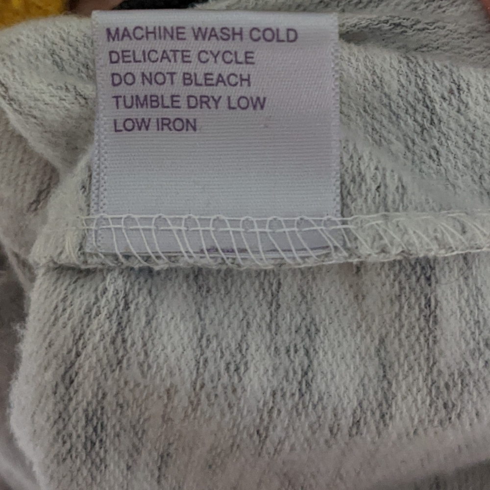 Stoic Pullover Hoodie - image 7